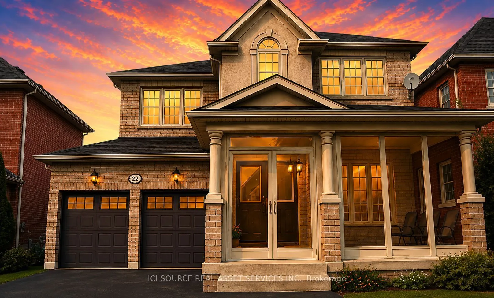 Detached Home For Sale | N13621640