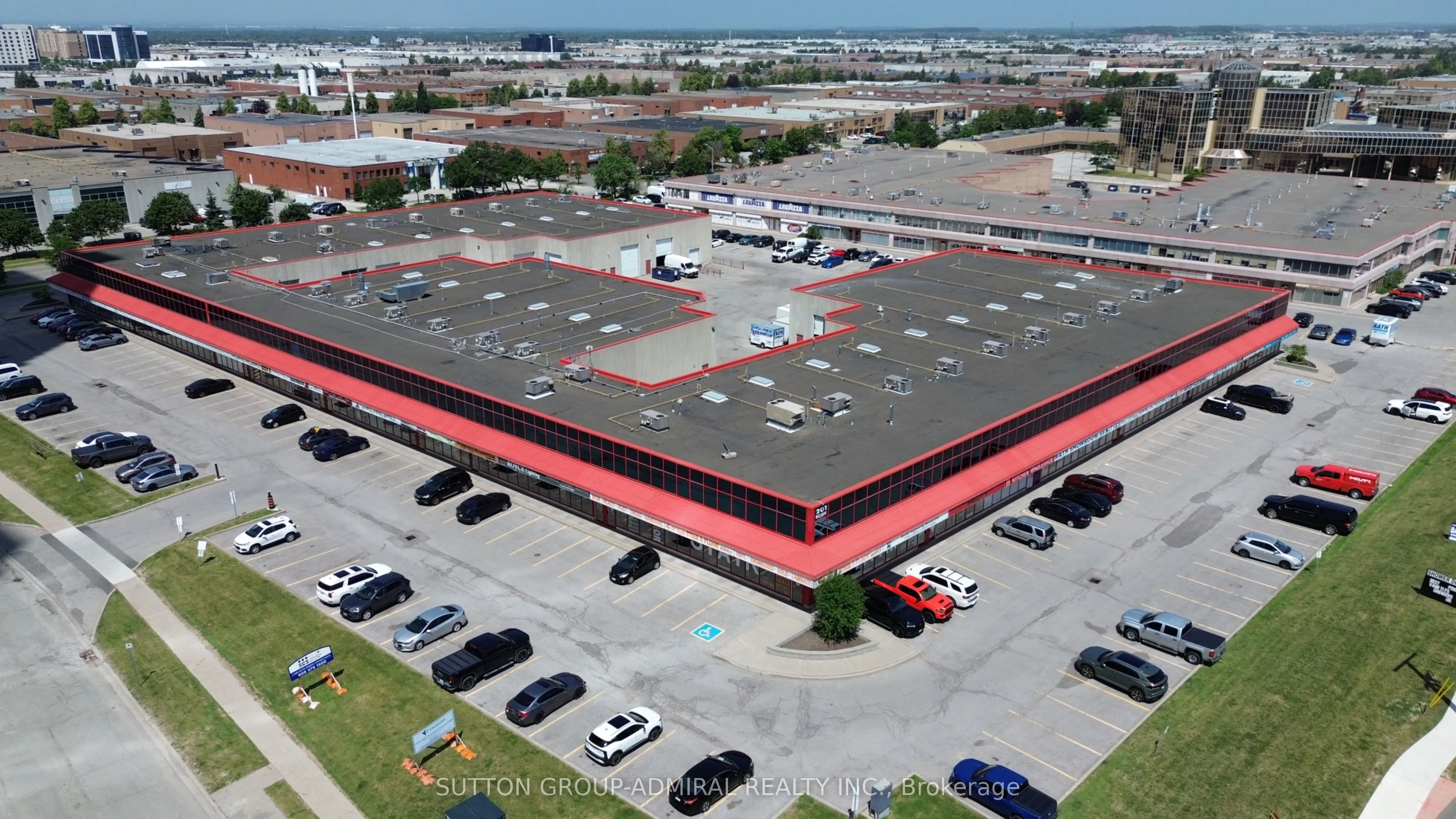 Industrial Property For Lease | N13621834