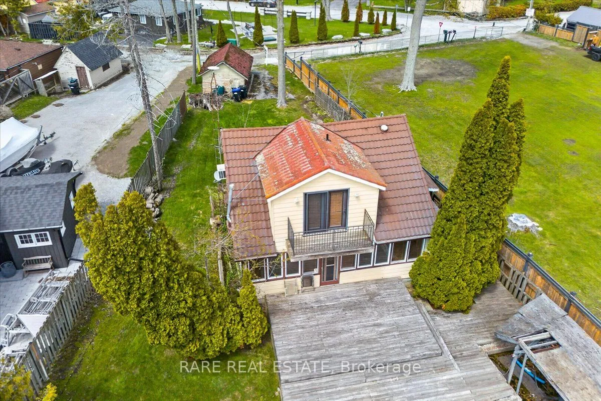 Detached Home For Sale | N13622328