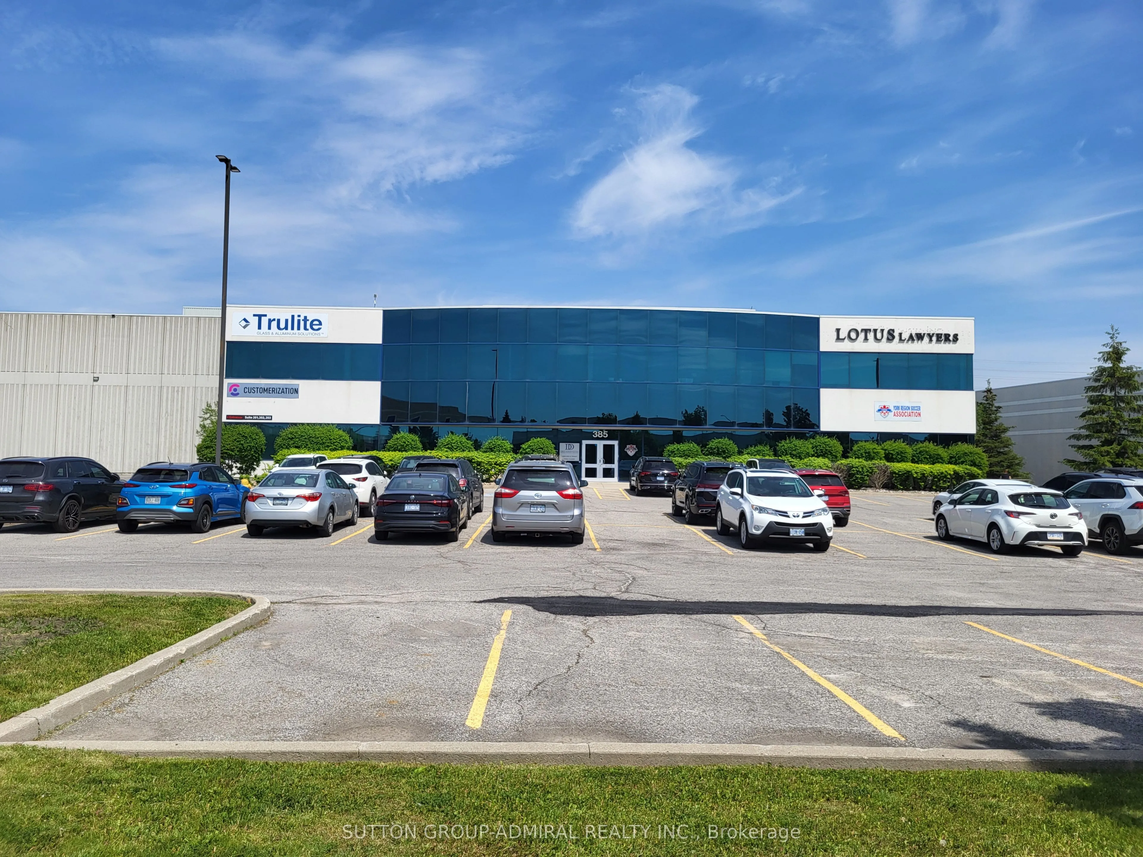 Office For Lease | N13622576