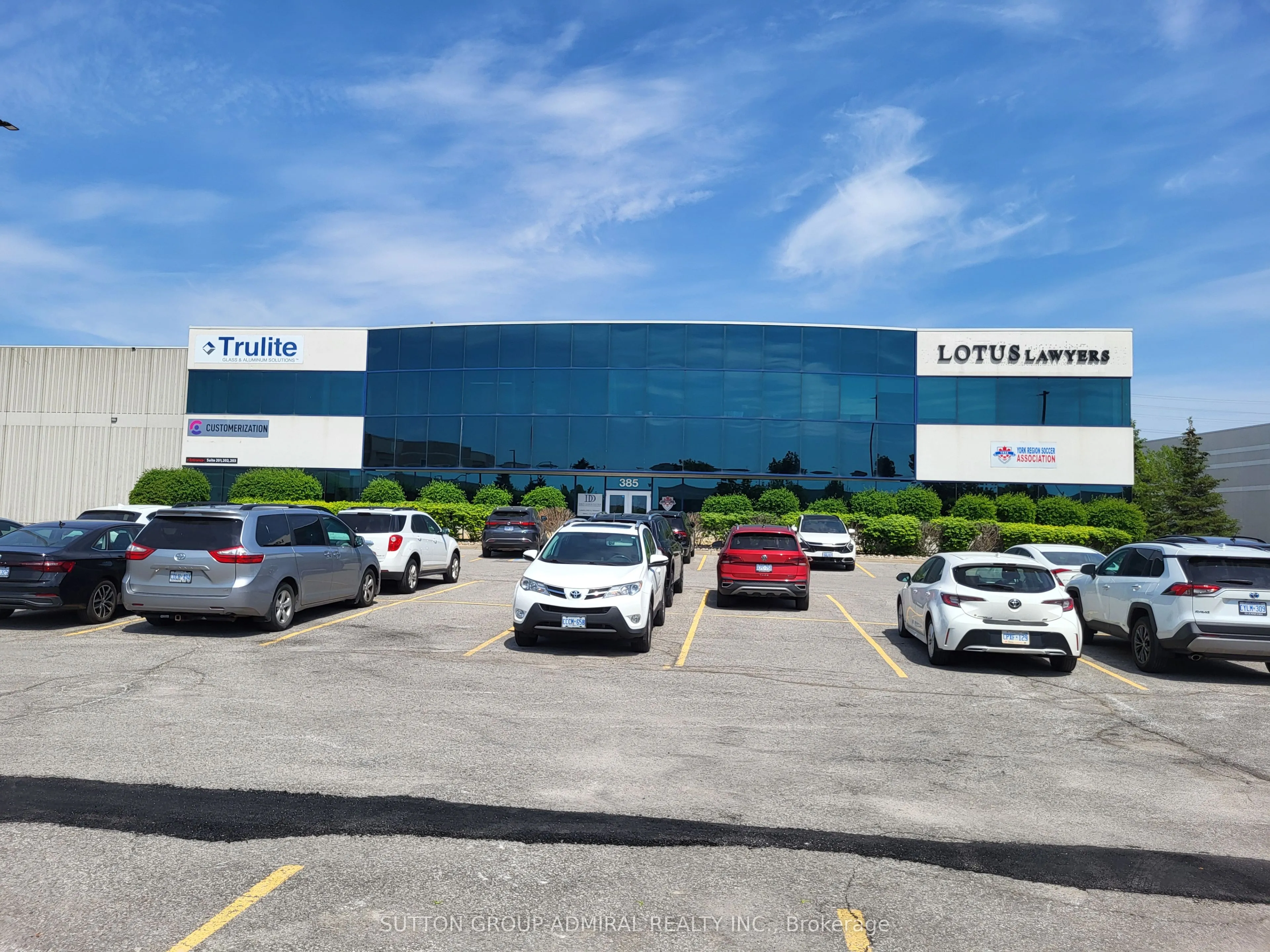 Office For Lease | N13622802