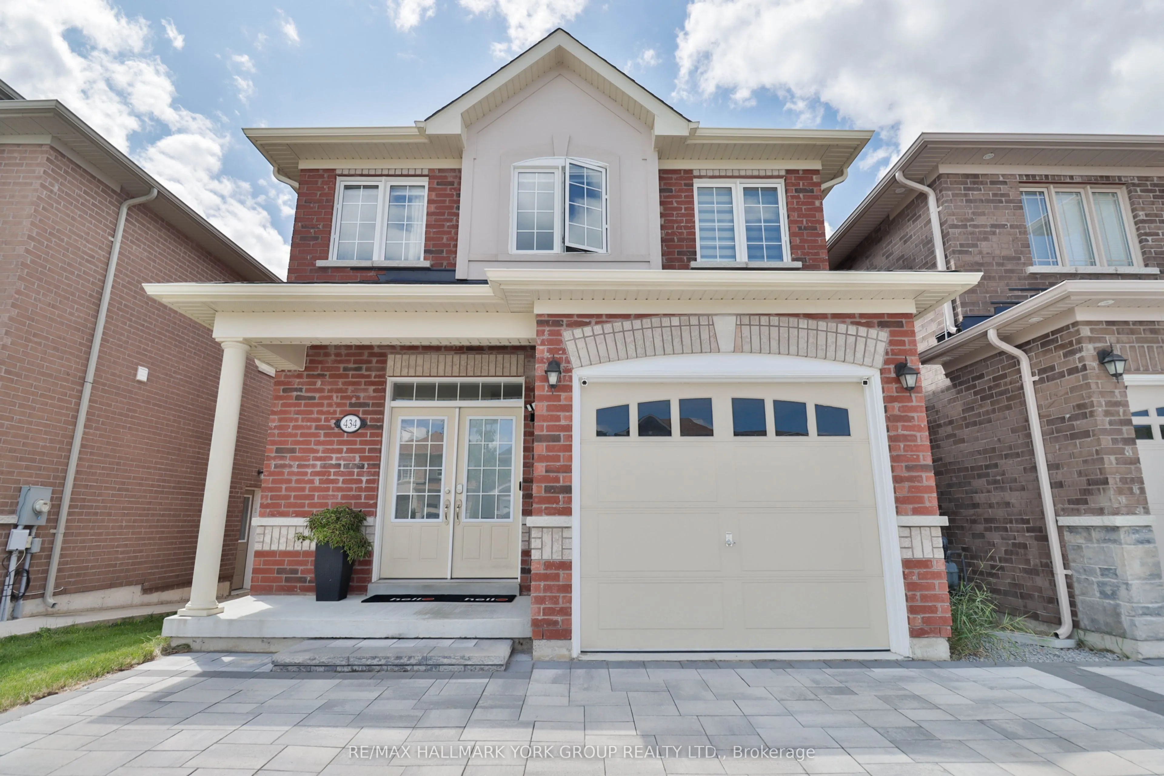 Detached Home For Sale | N13623592