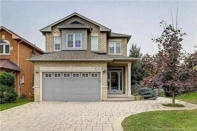 Detached Home For Lease | N13623640