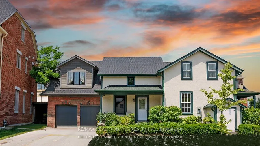 Detached Home For Lease | N13624468