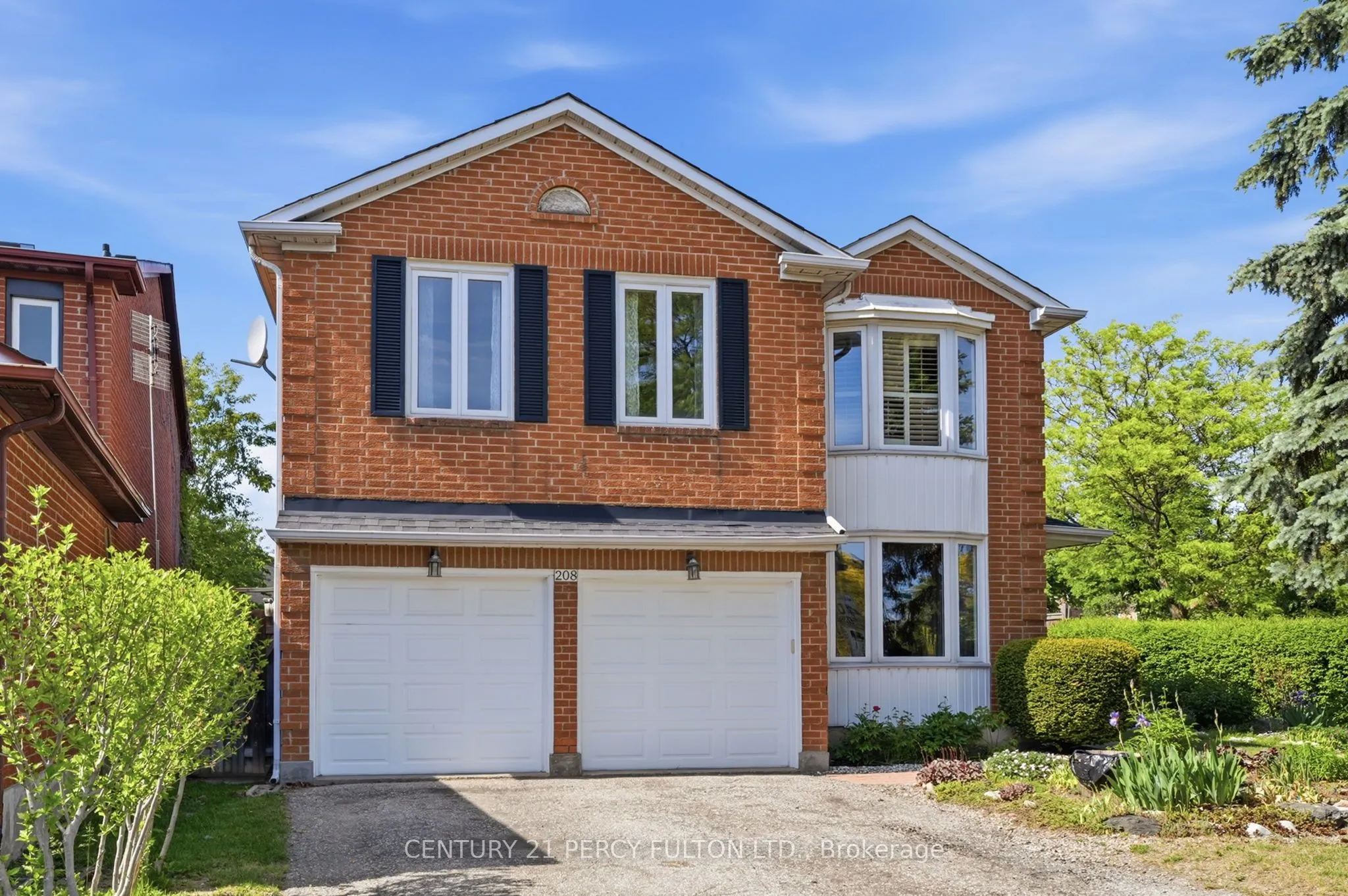 Detached Home For Sale | N13624874