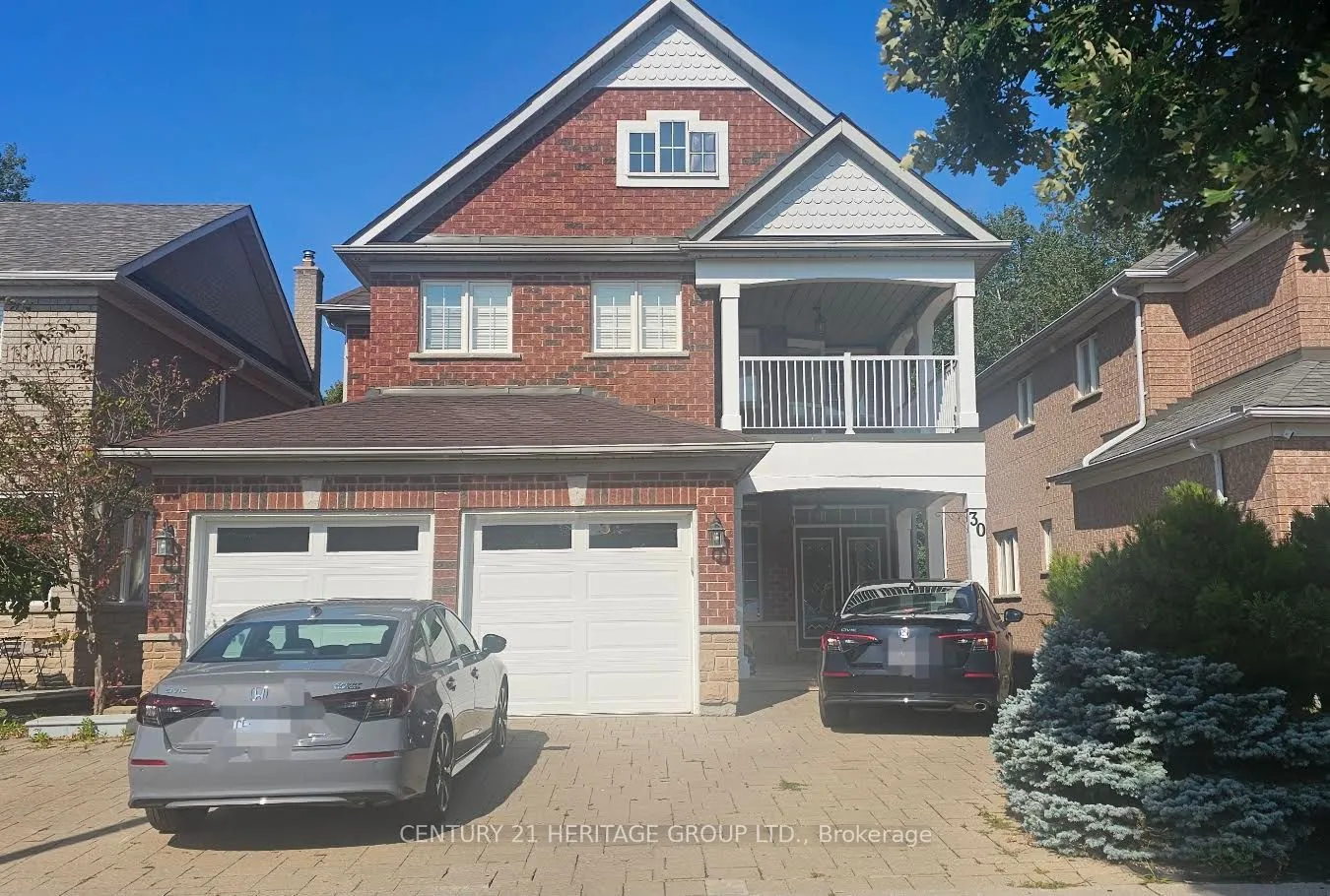 Detached Home For Lease | N13625506