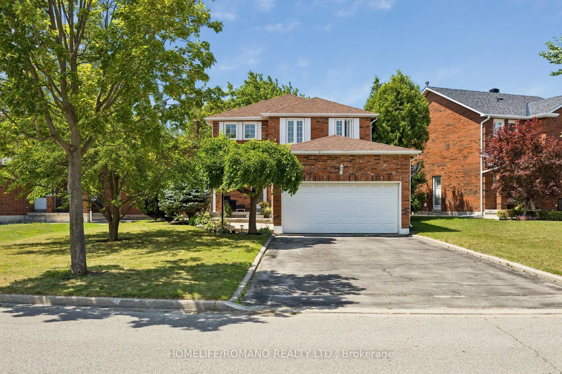 Detached Home For Sale | N13627682