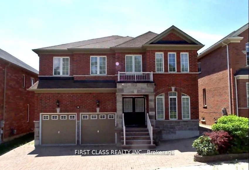 Detached Home For Lease | N13628662