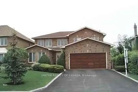 Detached Home For Lease | N13628966