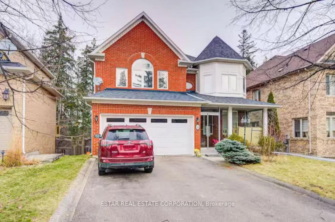 Detached Home For Lease | N13629808