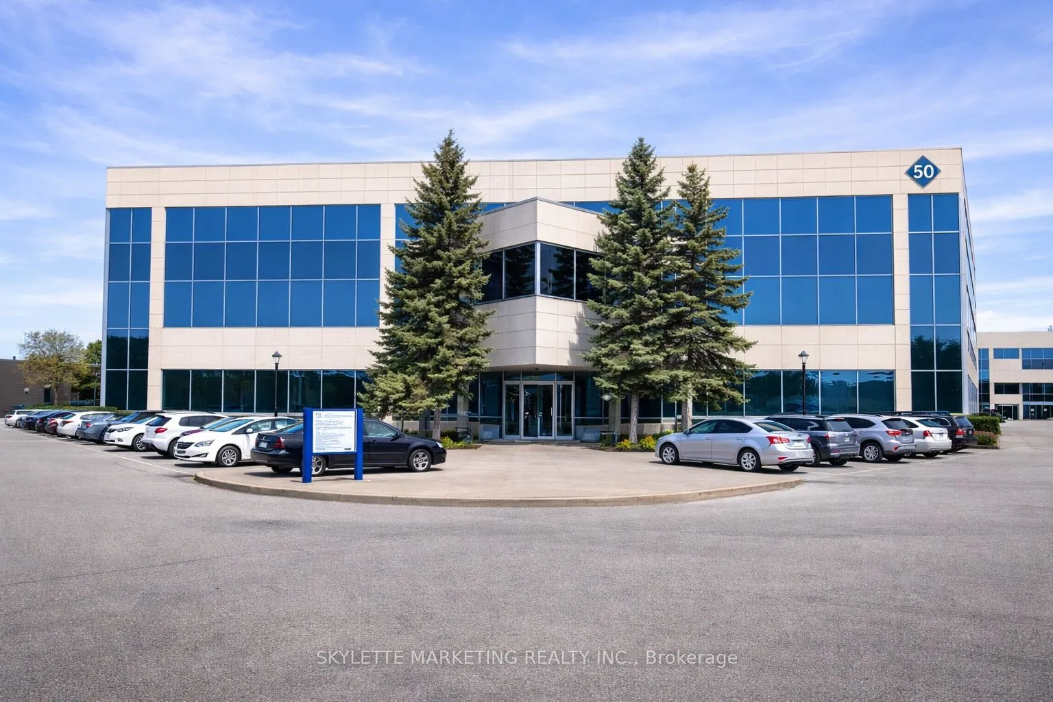 Office For Lease | N13631388