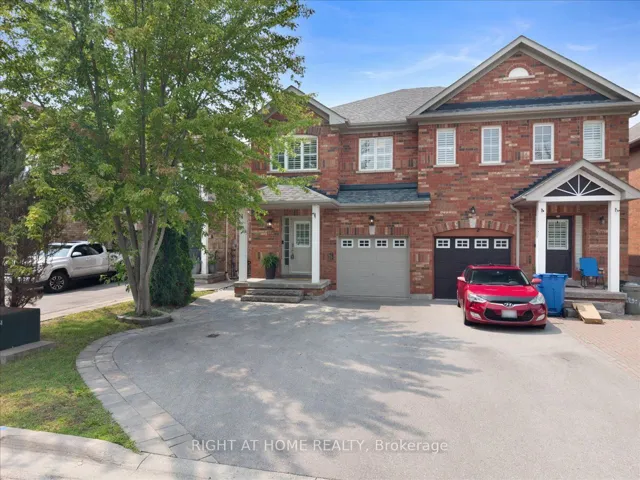Extra Wide Driveway - No Sidewalk