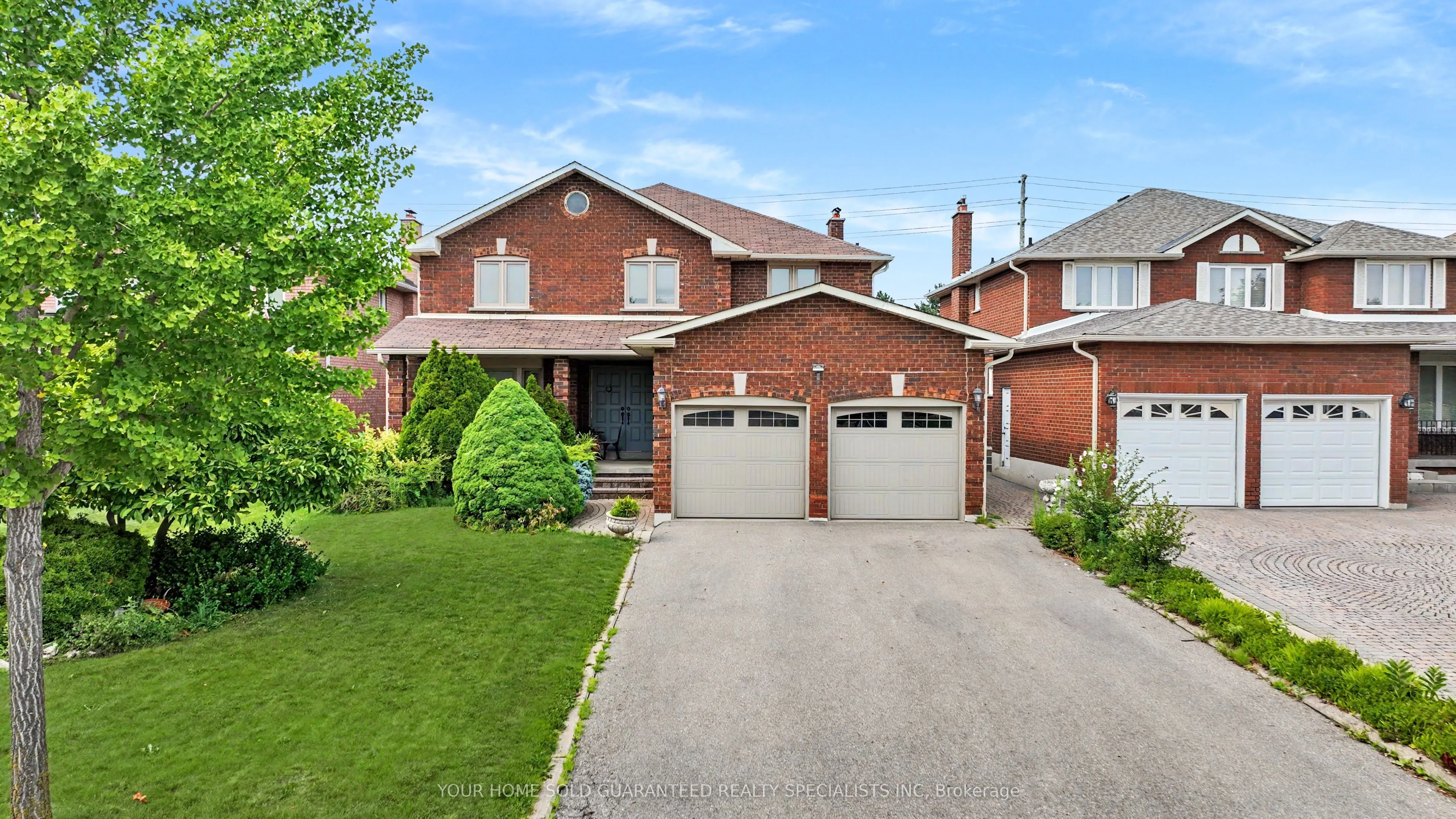 Detached Home For Sale | N13632966