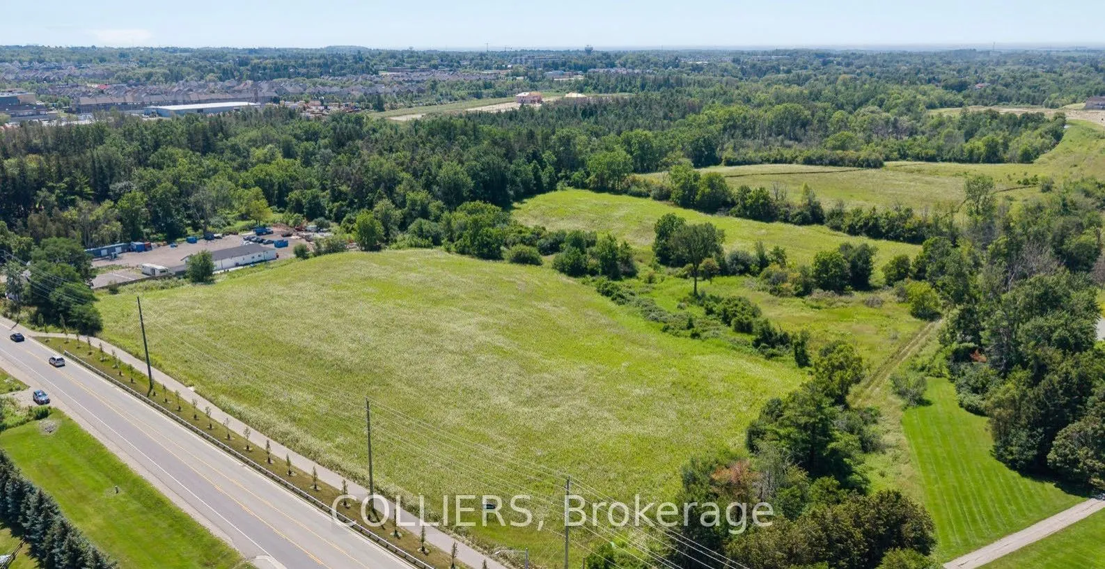 Land For Sale | N13633408