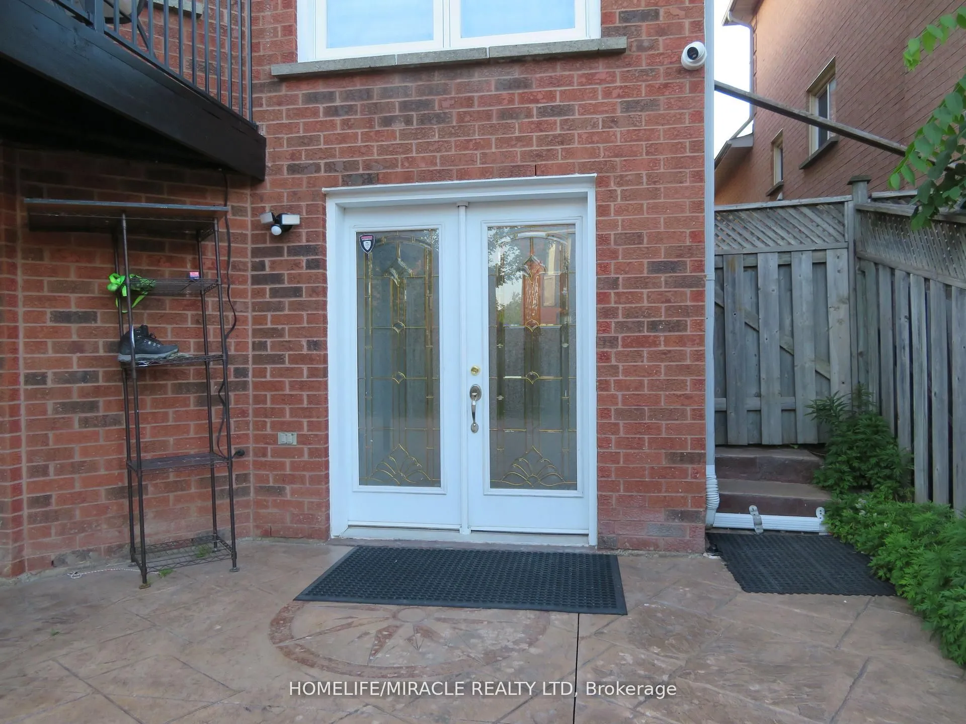 Detached Home For Lease | N13635362