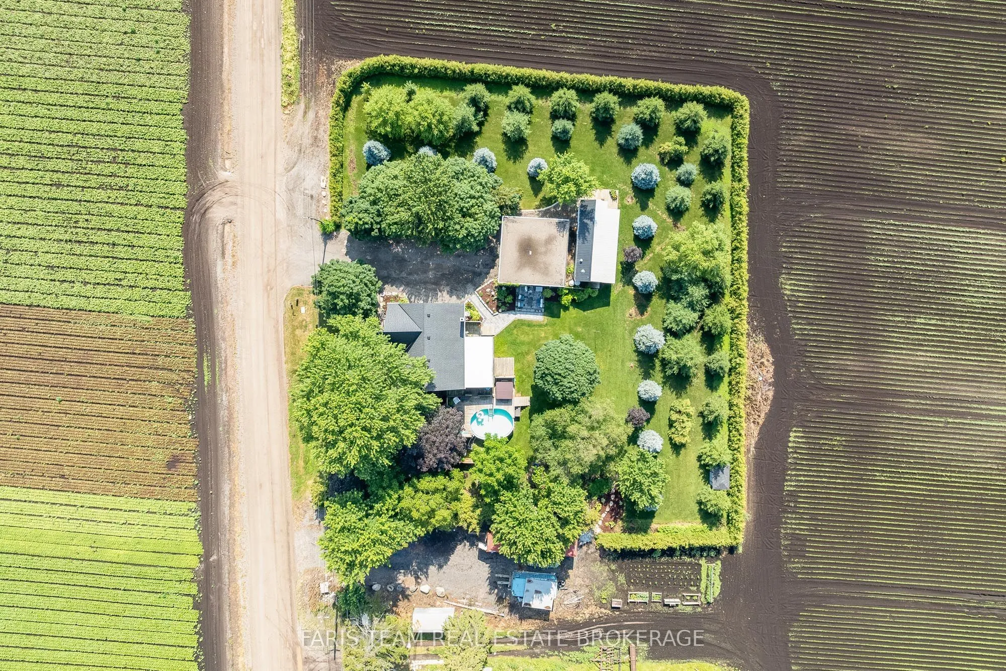 Farm For Sale | N13636586