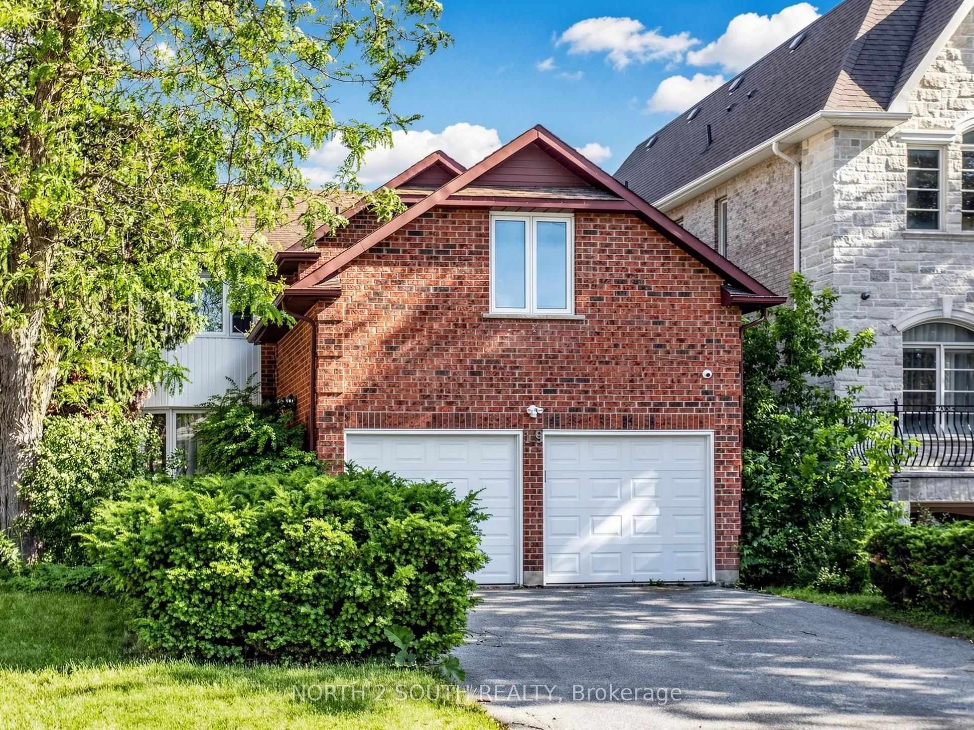 Detached Home For Sale | N13636680