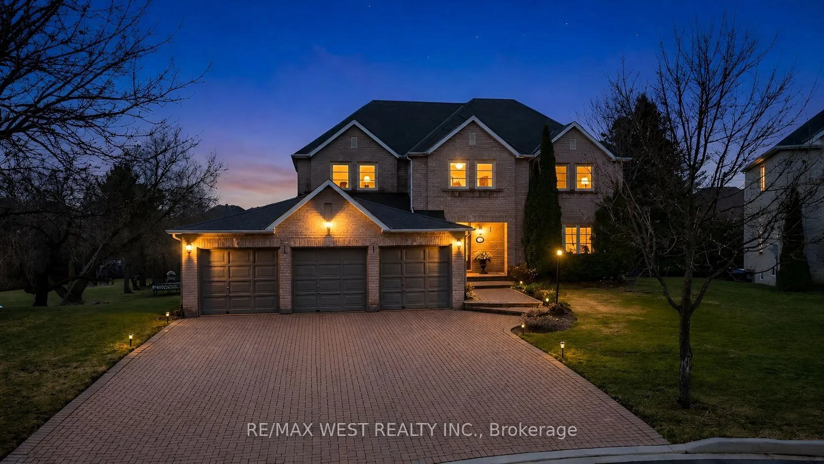 Detached Home For Sale | N13638458