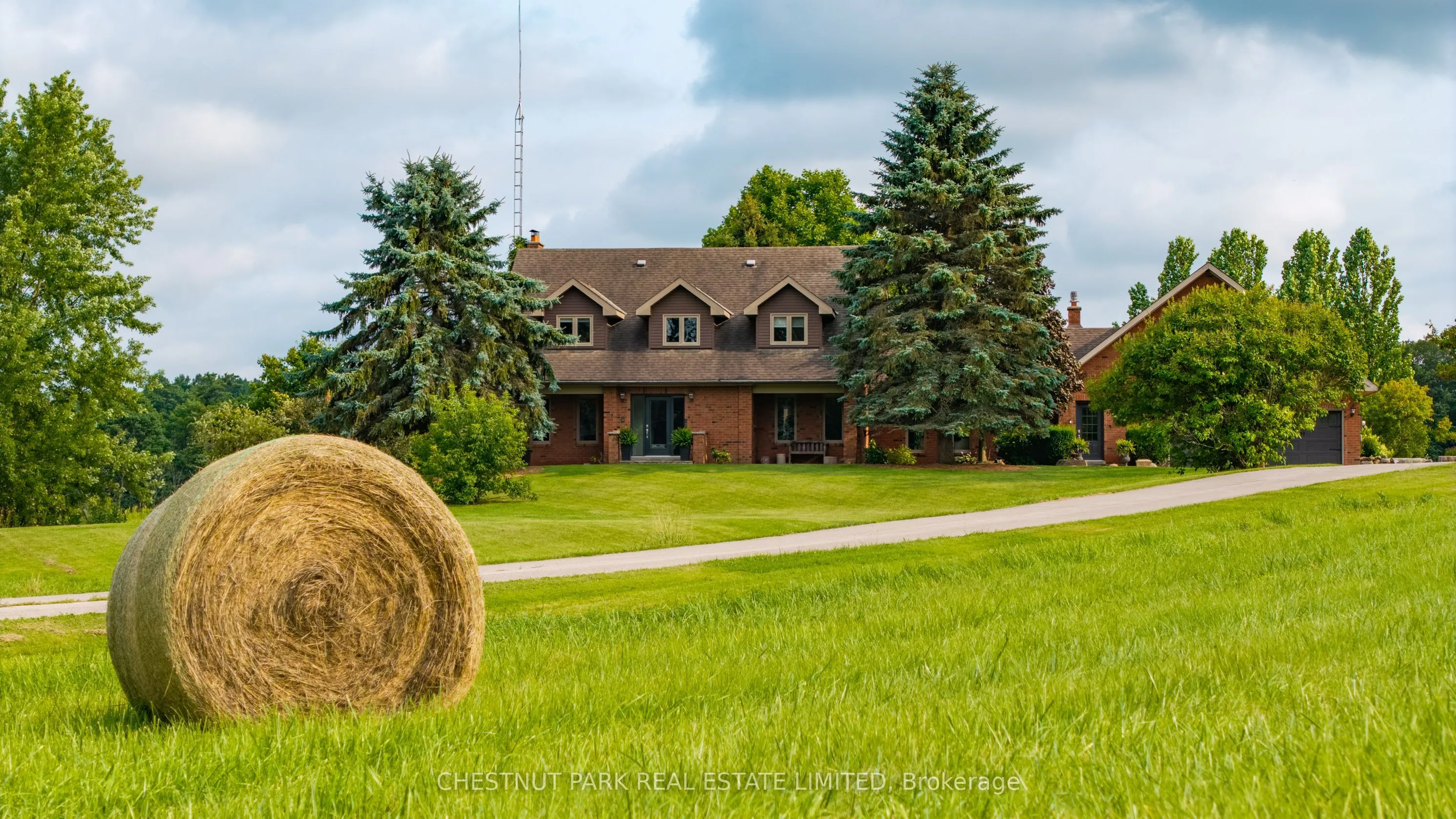 Detached Home For Sale | N13638702