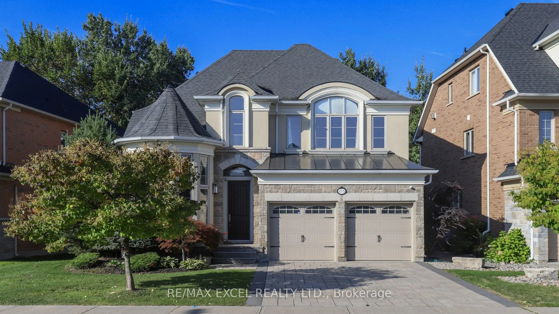 Detached Home For Lease | N13638800