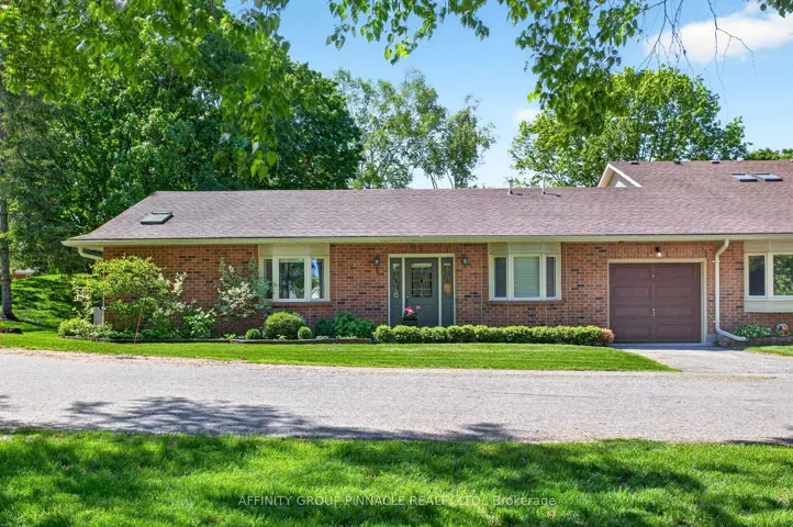 90 Parklawn Boulevard, Brock, ON L0K 1A0
