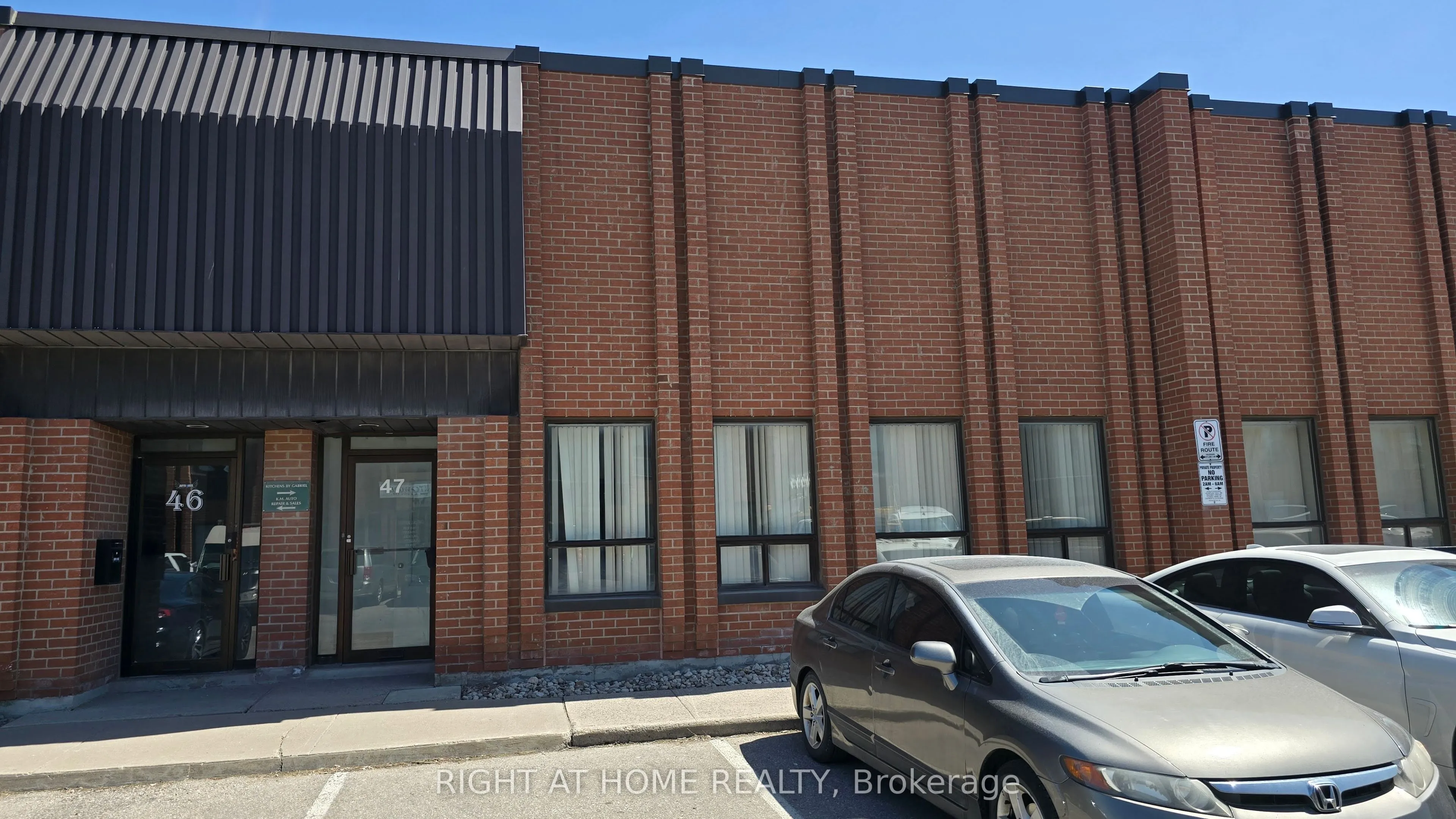 Industrial Property For Sale | N13639180