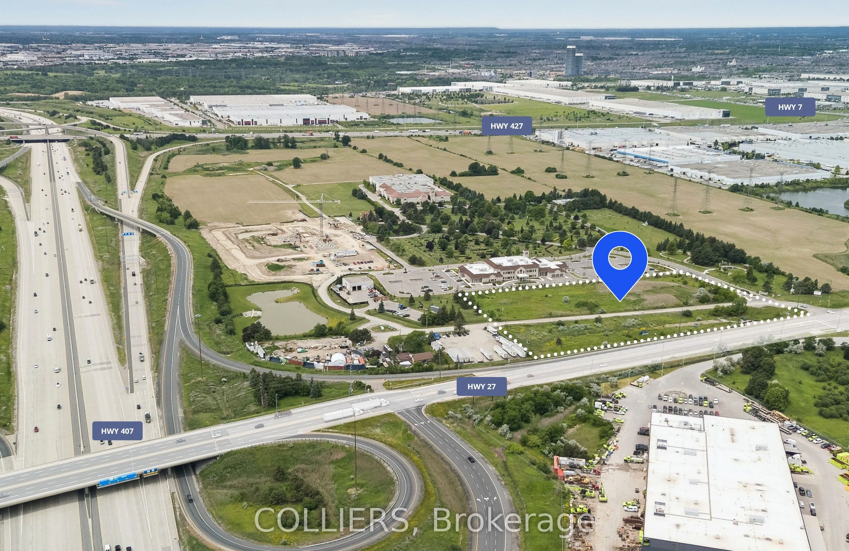 Land For Sale | N13639834