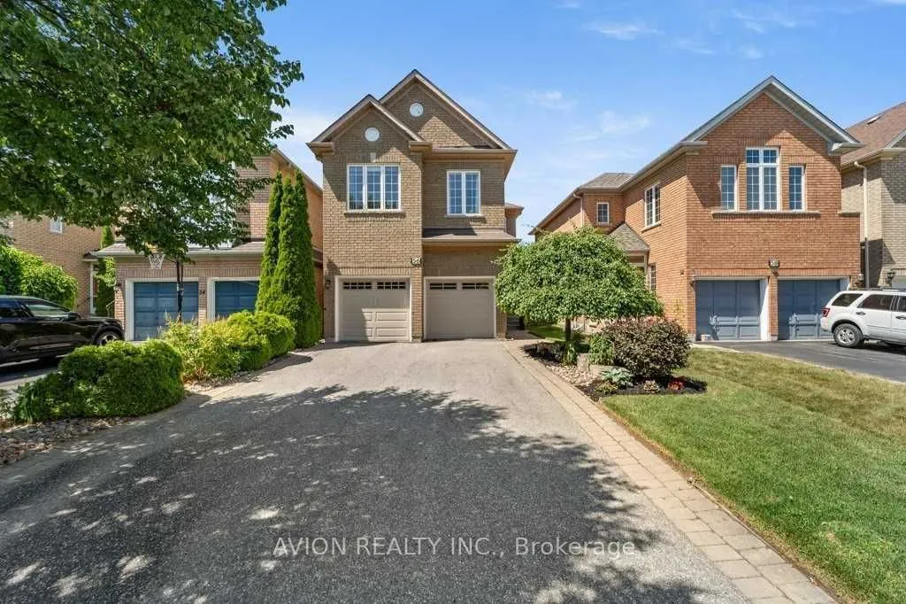 Detached Home For Lease | N13641610