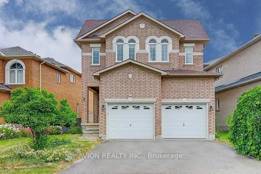 Detached Home For Lease | N13641916