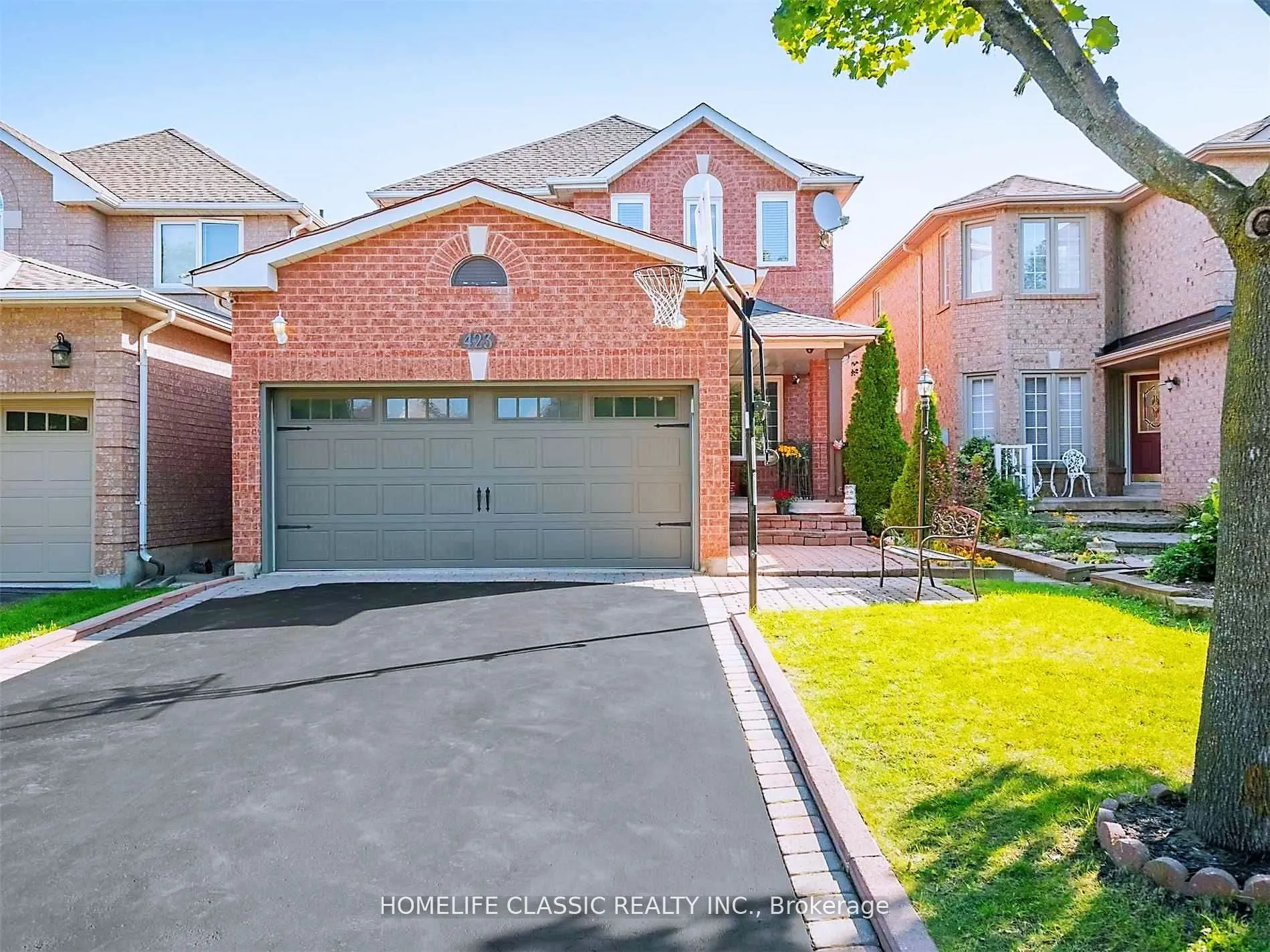 Detached Home For Lease | N13642664