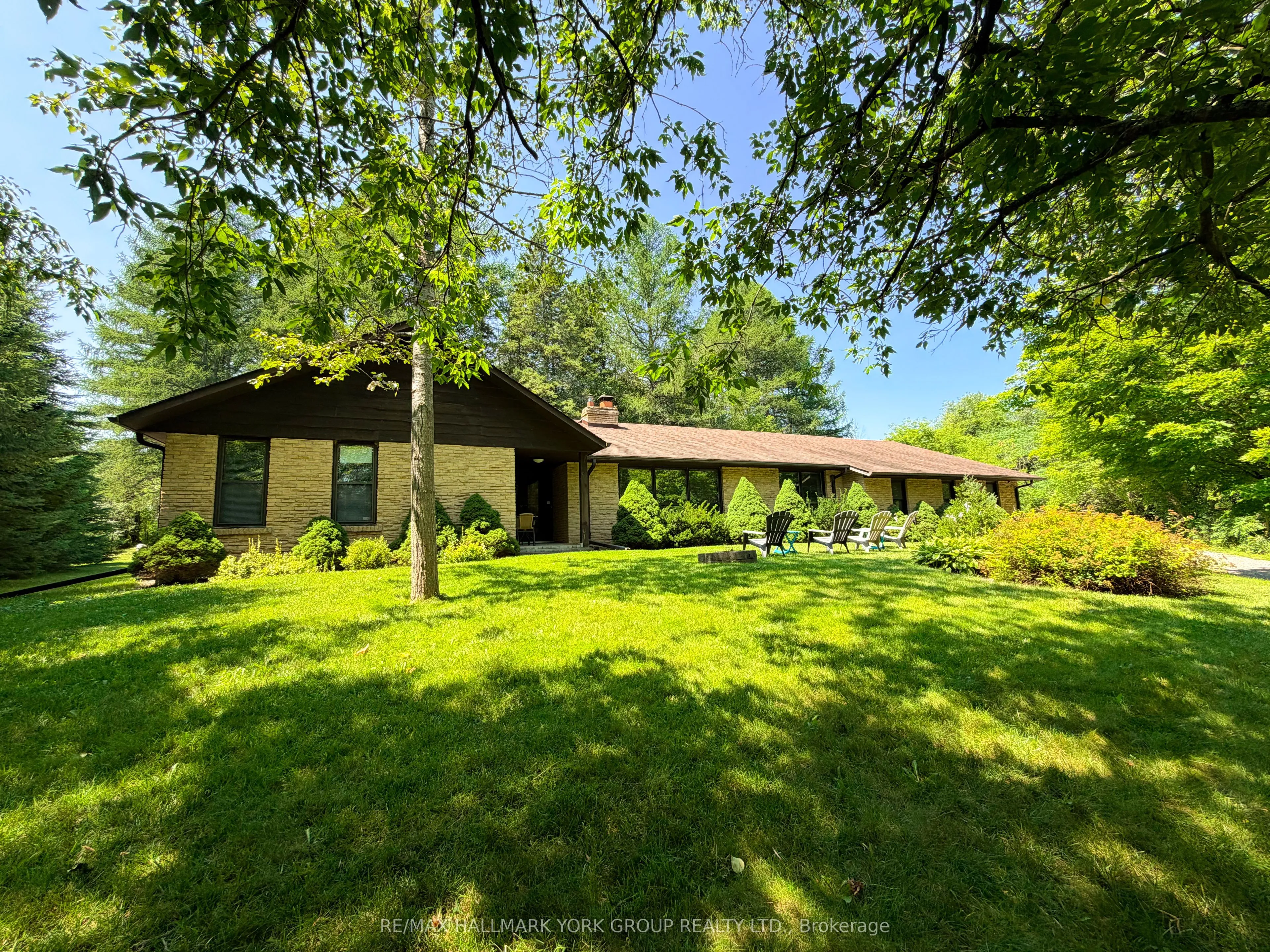 Detached Home For Sale | N13642700