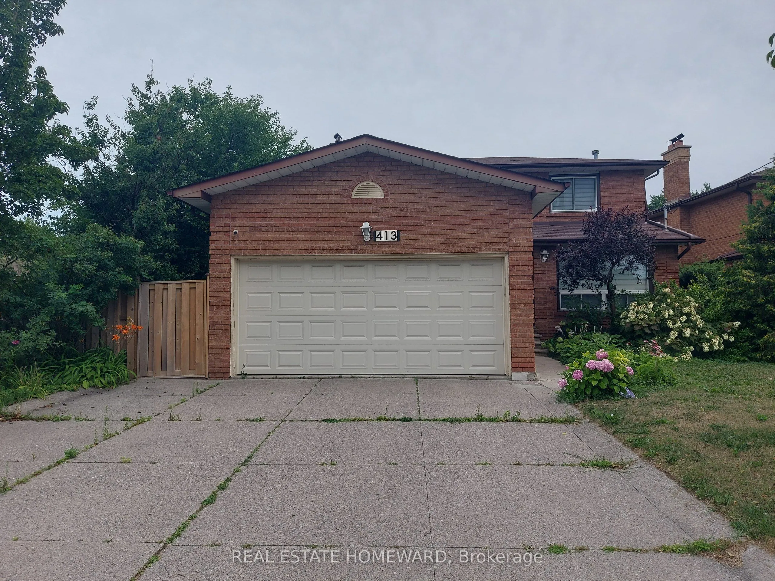 Detached Home For Lease | N13642962