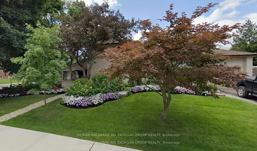 Detached Home For Lease | N13644390