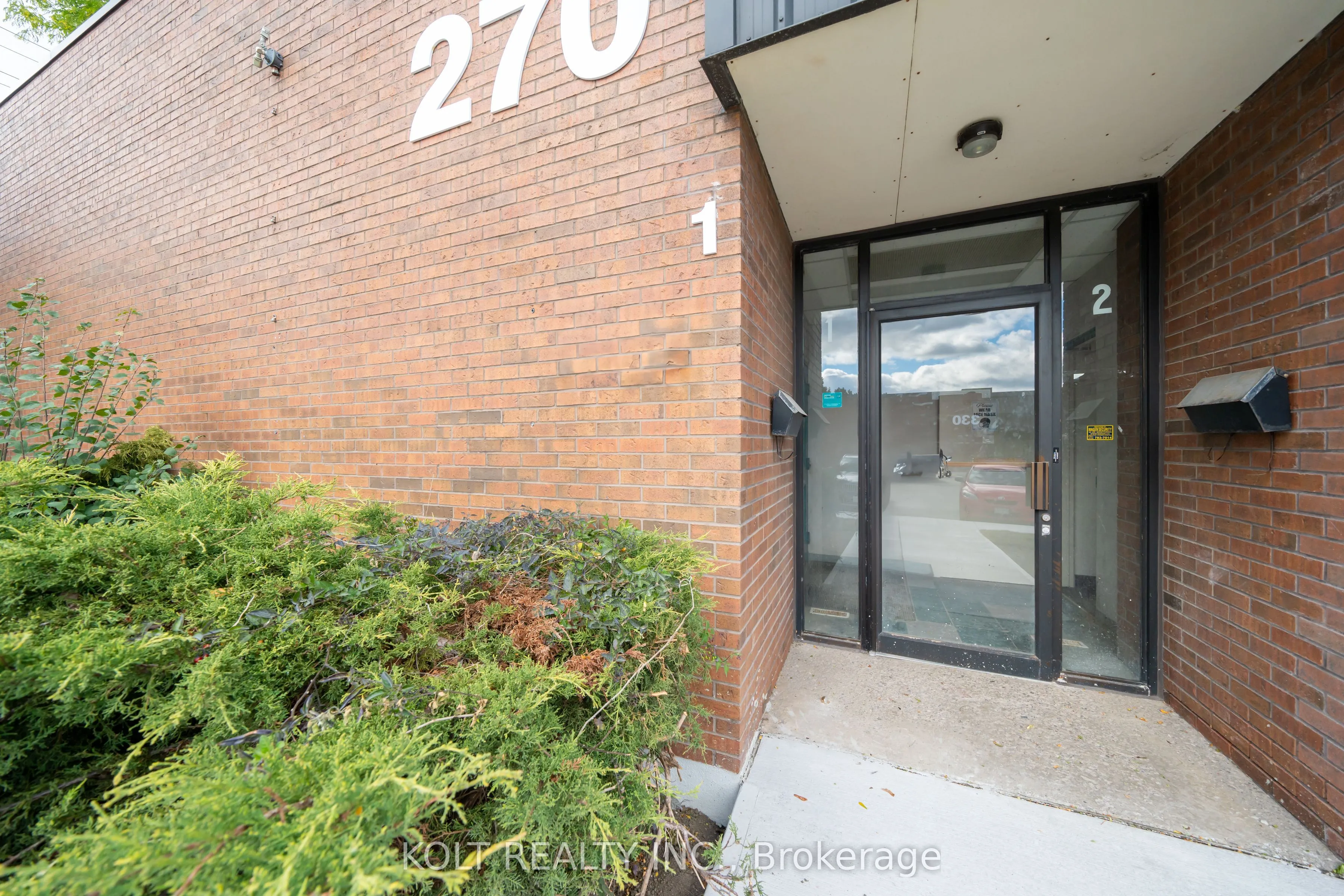 Industrial Property For Sale | N13645744