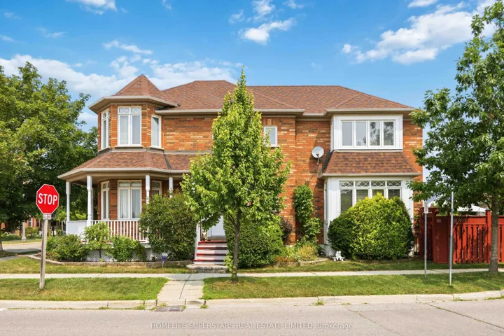 76 Riverlands Avenue, Markham, ON L6B 1B6