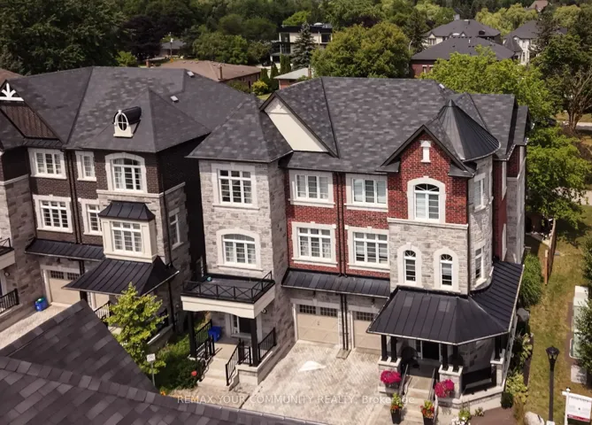 6 Globemaster Lane, Richmond Hill, ON L4G 2H1