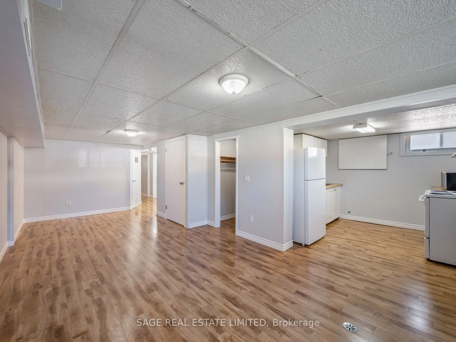 Semi-Detached Home For Lease | N13646628
