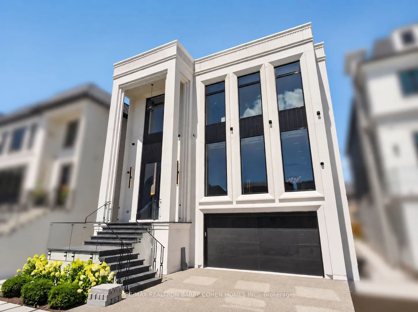 Detached Home For Sale | N13647140