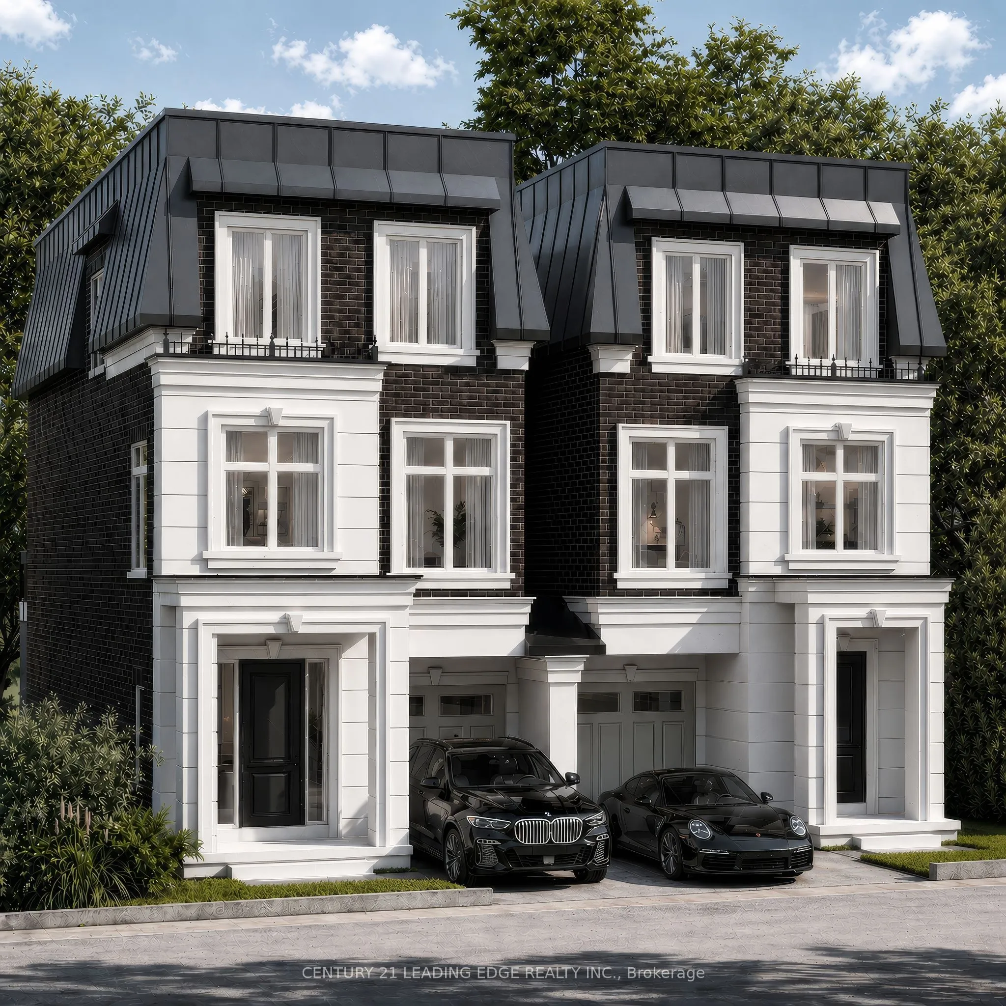 Detached Home For Sale | N13648058