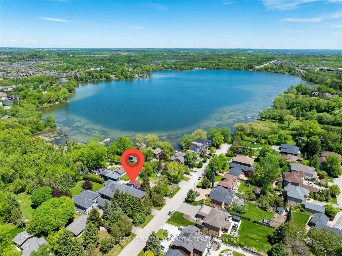 Detached Home For Sale | N13648070