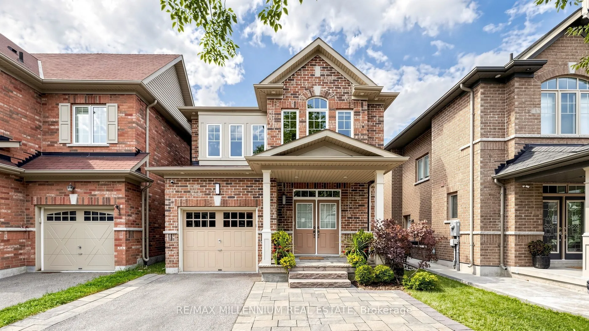 Detached Home For Sale | N13648676