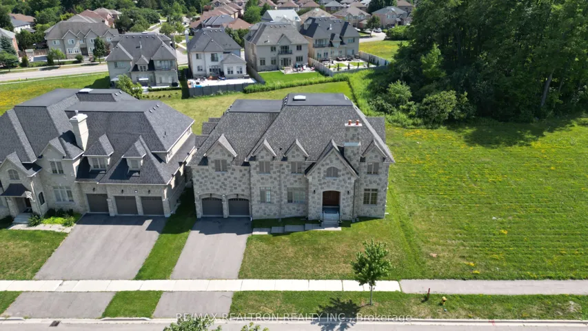 58 Wigston Place, Vaughan, ON L4J 8C6