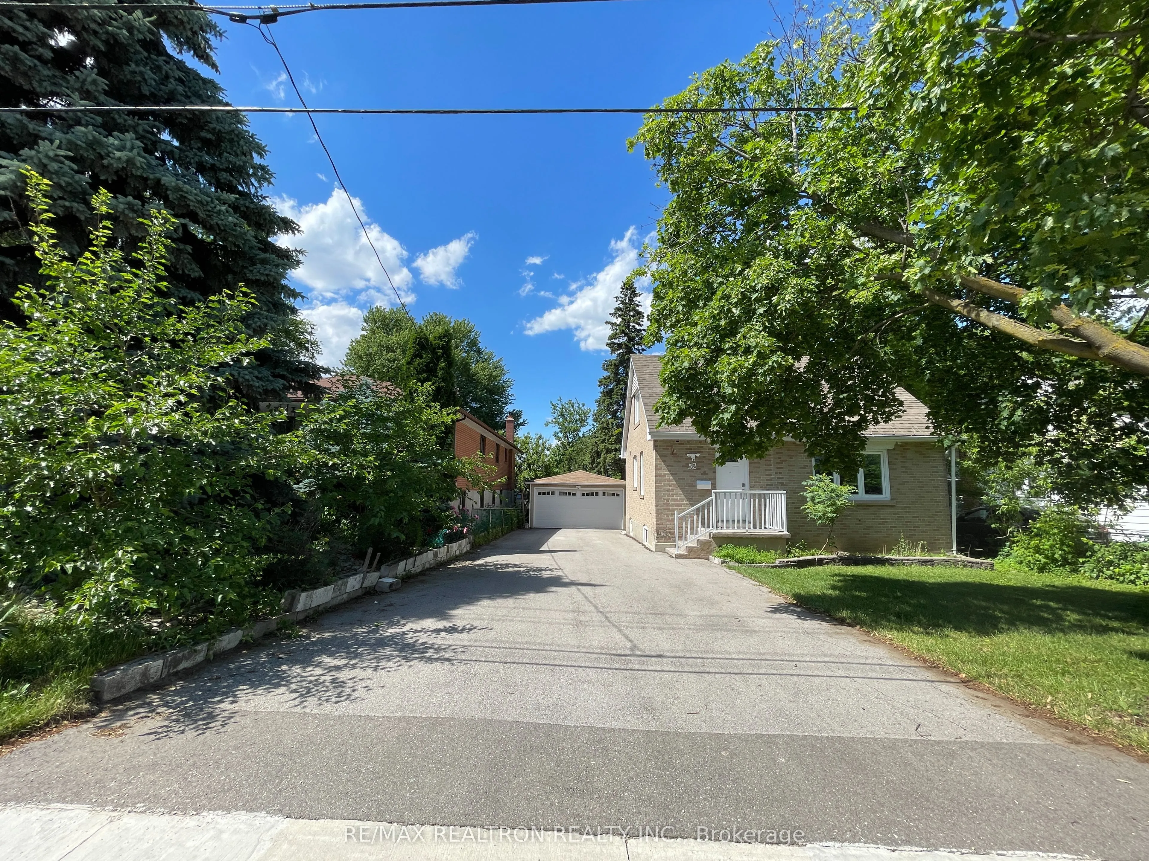 Detached Home For Sale | N13651132