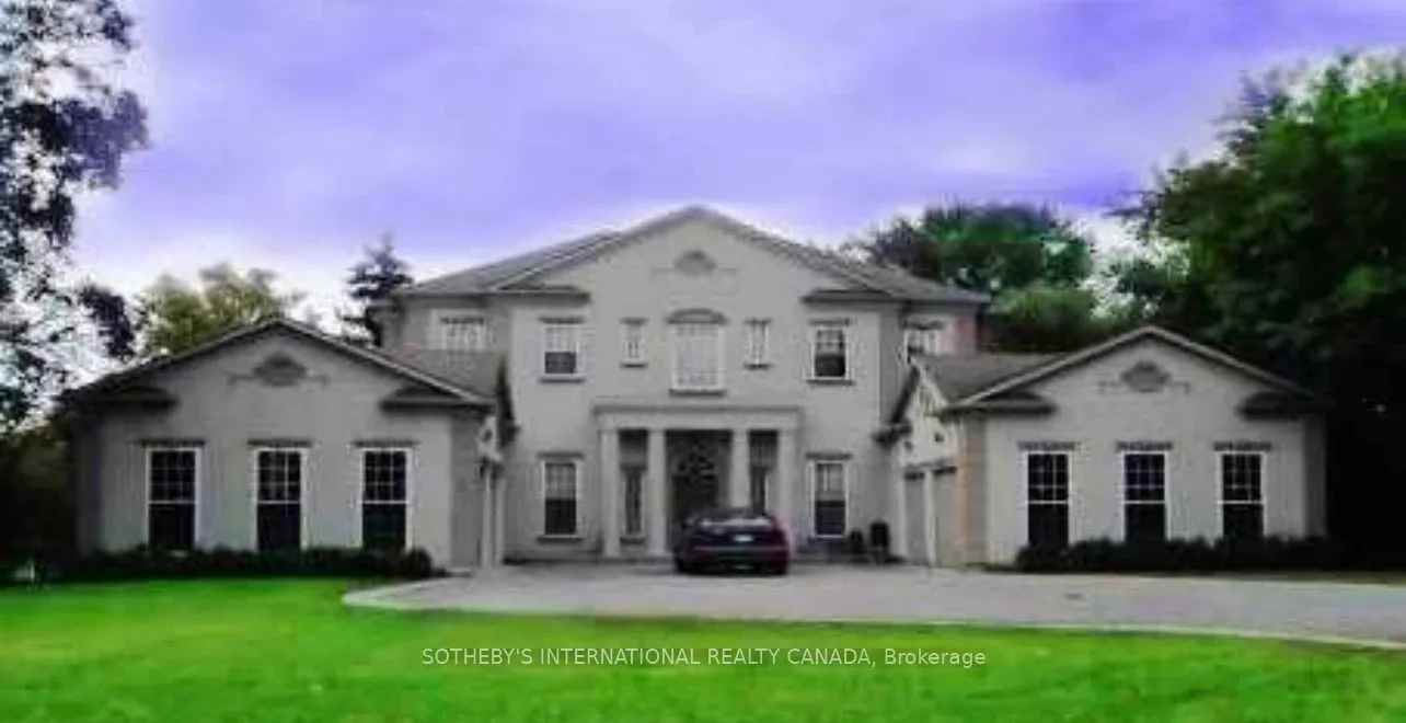 Detached Home For Sale | N13651658