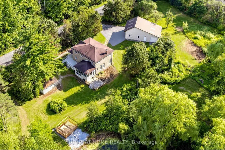 3016 Cole Road, East Gwillimbury, ON L0G 1R0