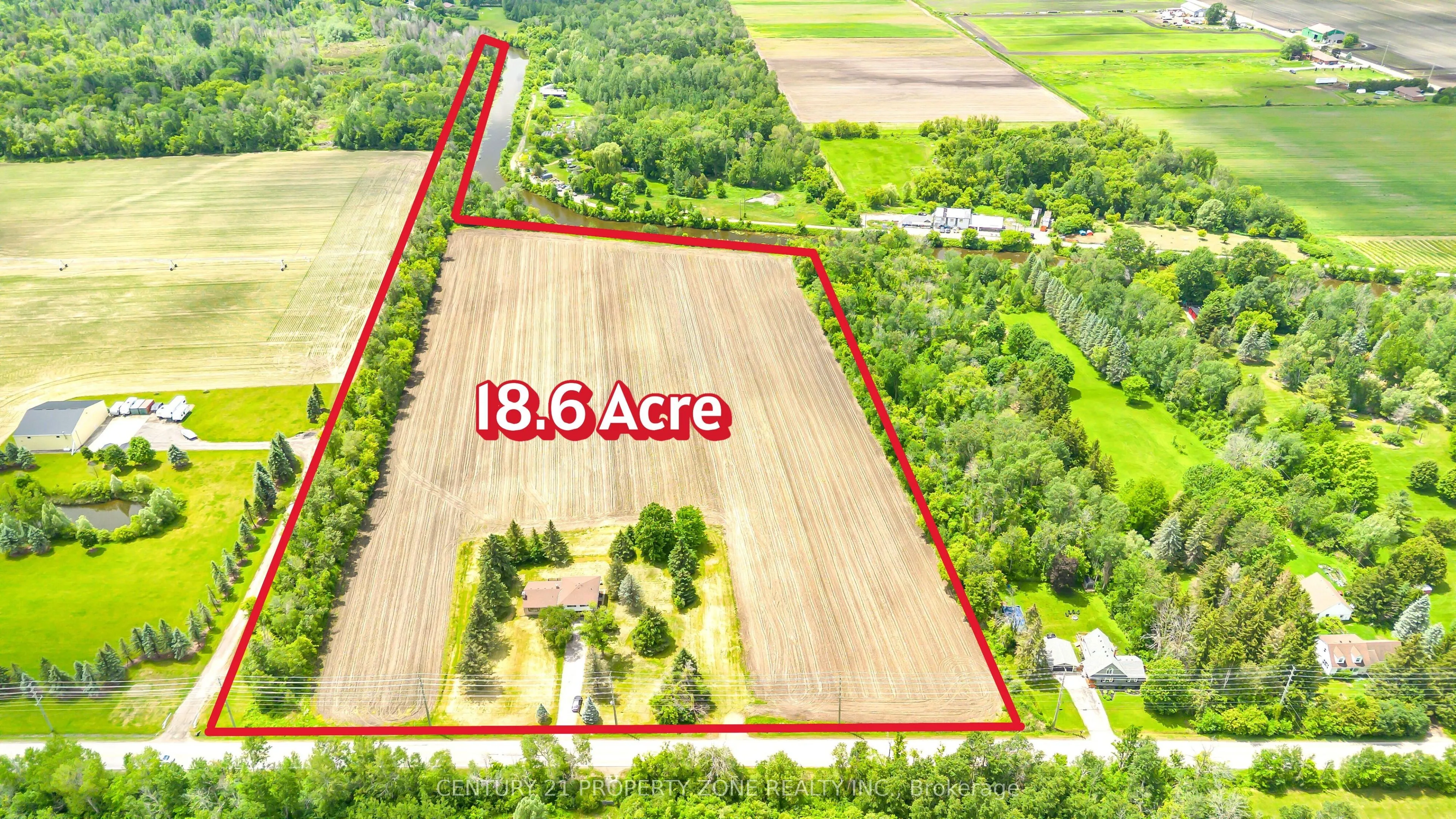 Farm For Sale | N13652988