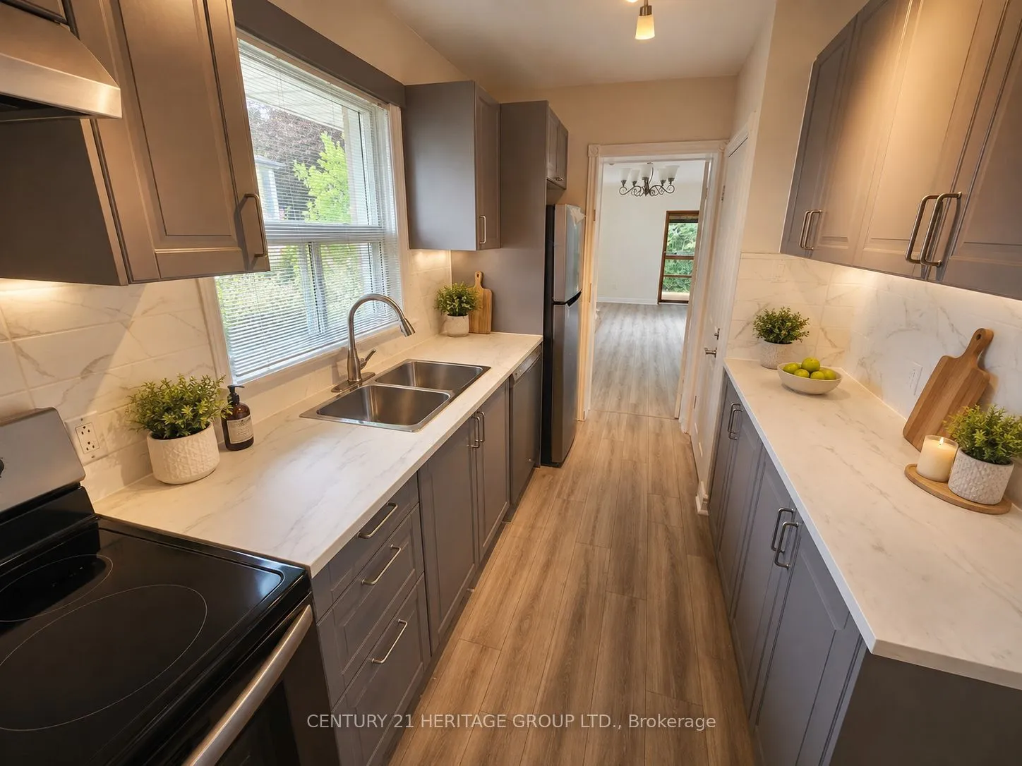 Detached Home For Lease | N13653158