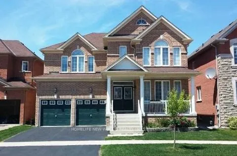 Detached Home For Lease | N13653396