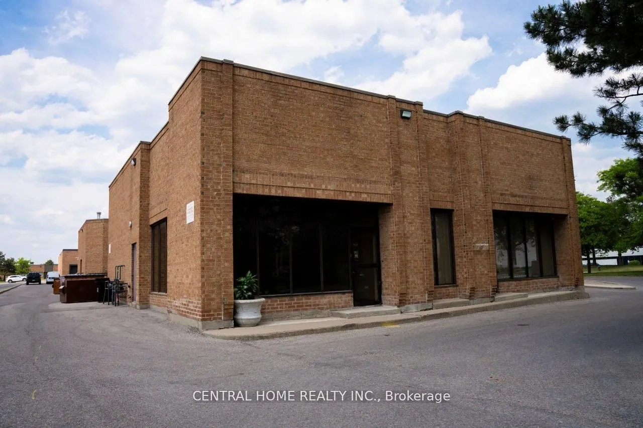 Industrial Property For Sale | N13654058