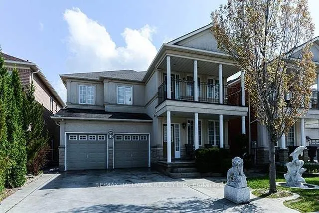 Detached Home For Lease | N13654190